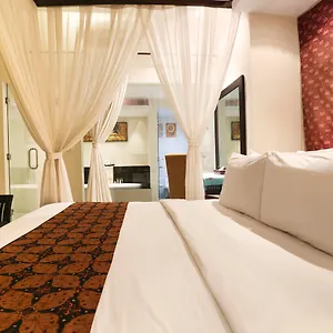The Bidadari And Umalas Seminyak